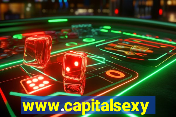 www.capitalsexy.com.br