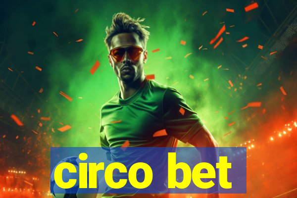 circo bet