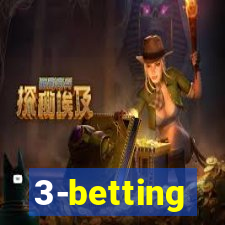 3-betting