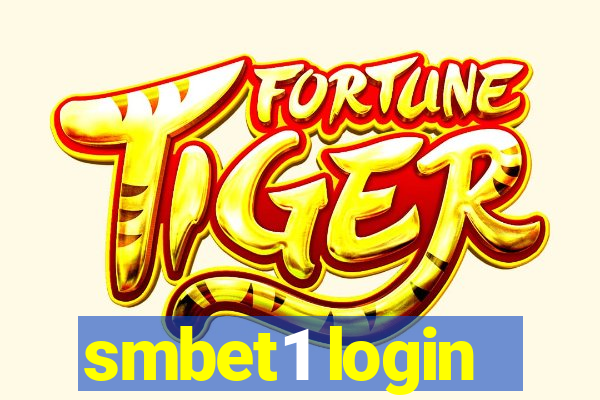 smbet1 login