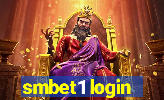 smbet1 login