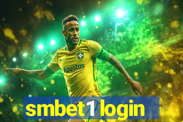 smbet1 login