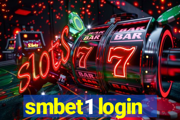 smbet1 login