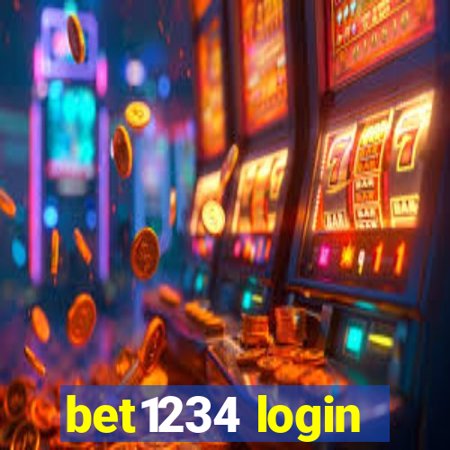 bet1234 login