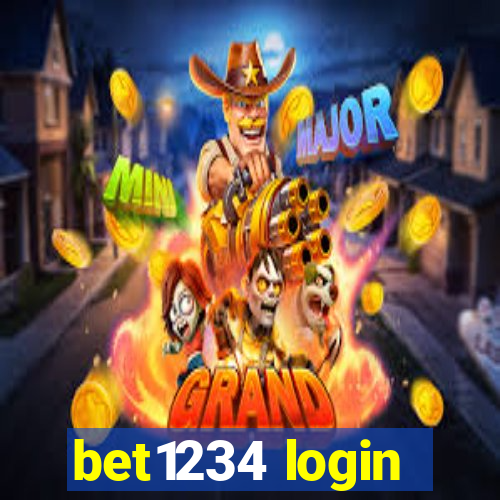 bet1234 login