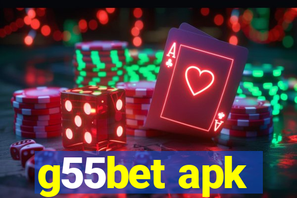 g55bet apk