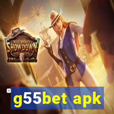 g55bet apk