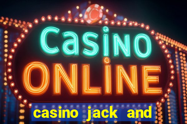 casino jack and the beanstalk