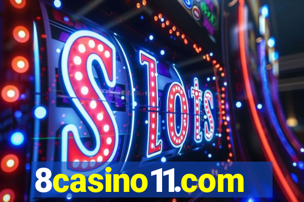 8casino11.com