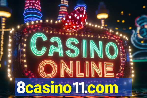 8casino11.com