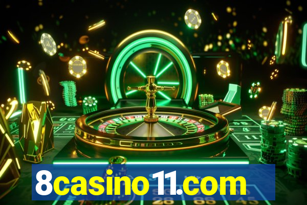 8casino11.com