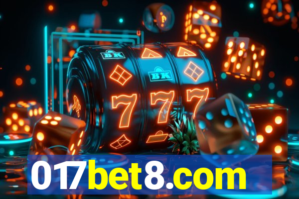 017bet8.com