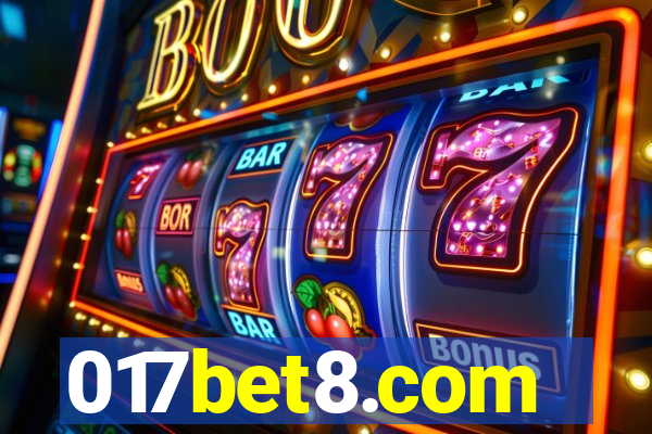 017bet8.com