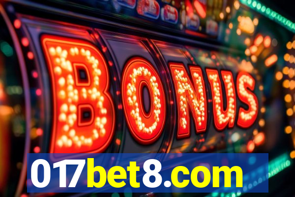 017bet8.com