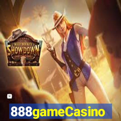 888gameCasino