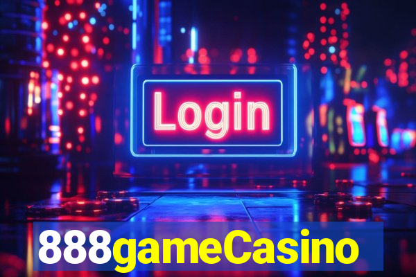 888gameCasino