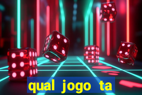 qual jogo ta pagando bem agora