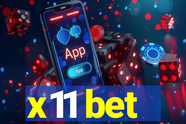 x11 bet