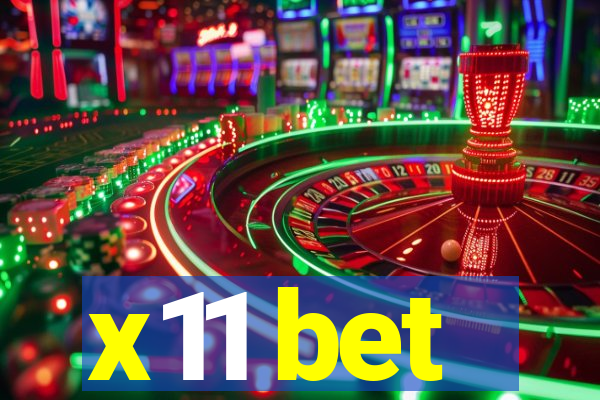 x11 bet