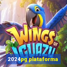 2024pg plataforma