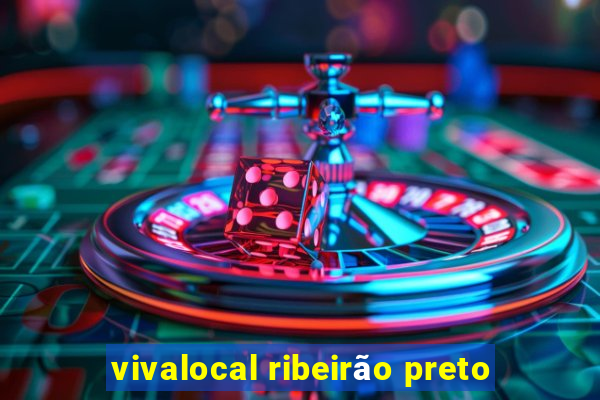 vivalocal ribeirão preto