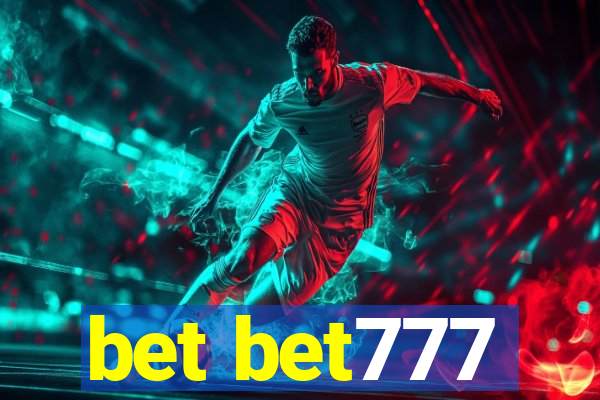 bet bet777