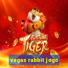 vegas rabbit jogo