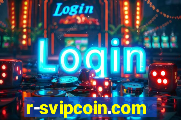 r-svipcoin.com