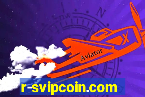 r-svipcoin.com