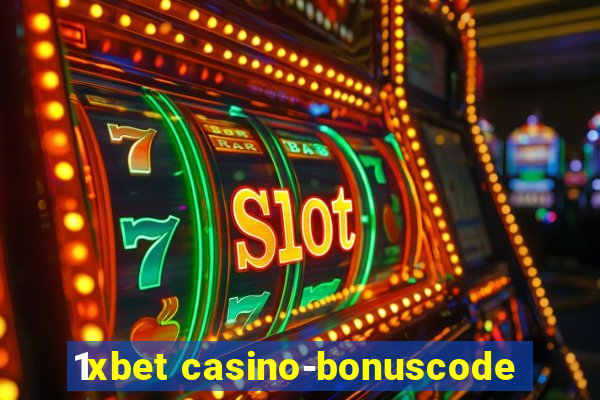 1xbet casino-bonuscode