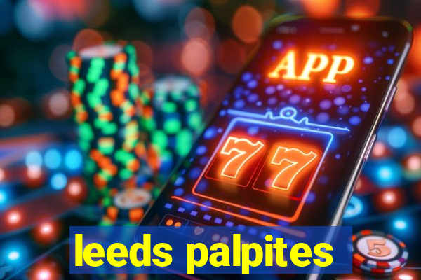 leeds palpites