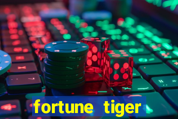 fortune tiger melhores plataformas