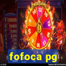 fofoca pg