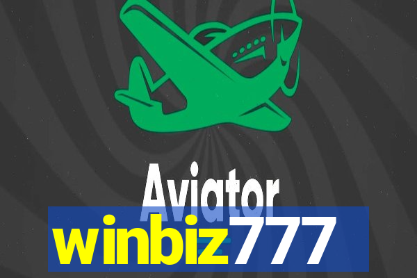 winbiz777