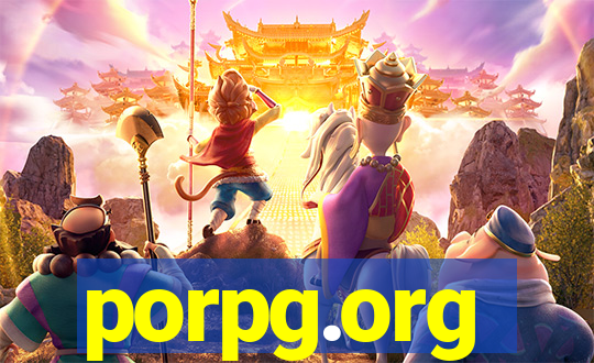 porpg.org