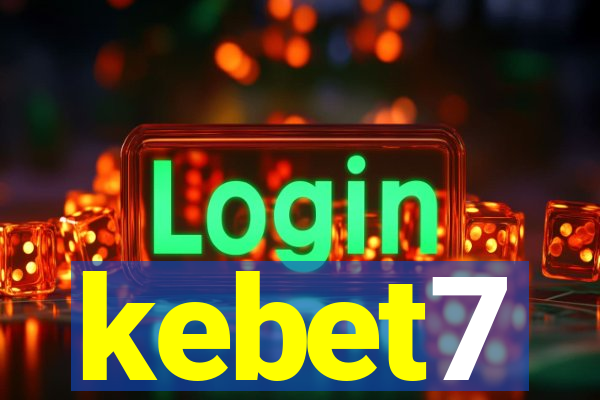 kebet7