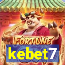 kebet7