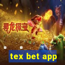 tex bet app