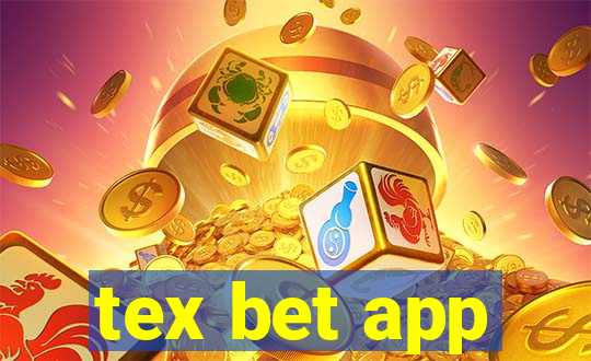 tex bet app