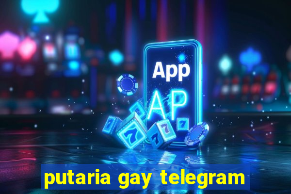 putaria gay telegram