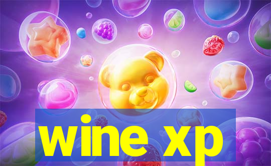 wine xp