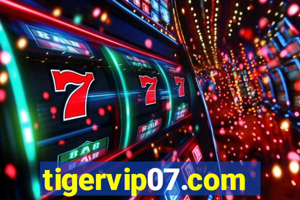 tigervip07.com