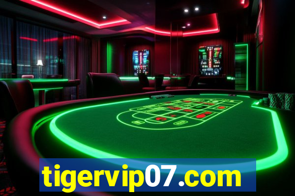 tigervip07.com