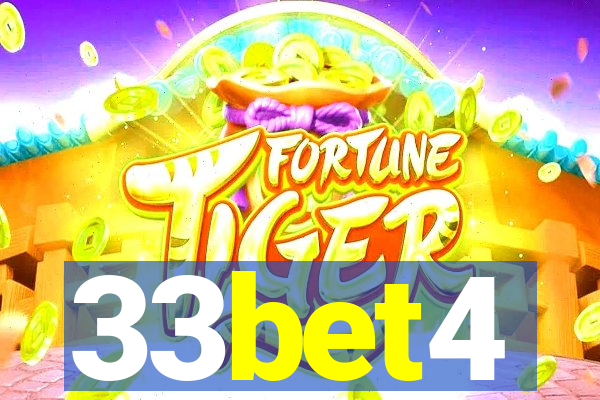 33bet4