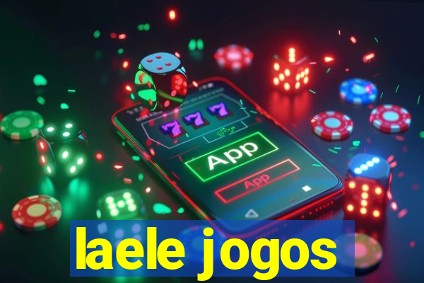 laele jogos