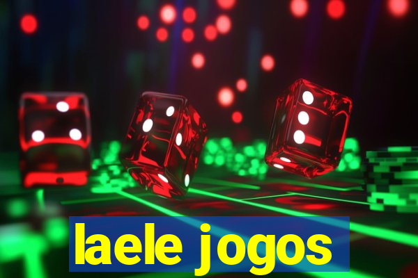 laele jogos