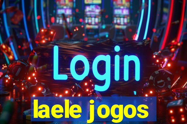 laele jogos