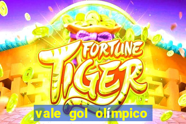 vale gol olímpico no society