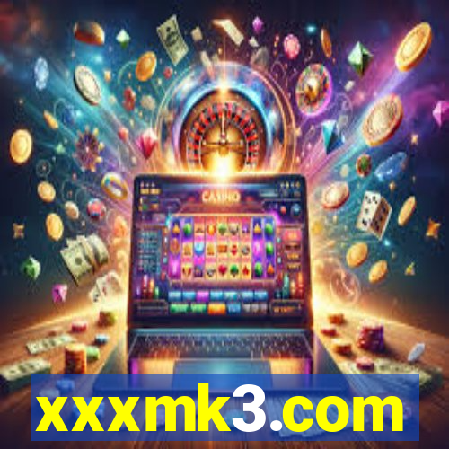 xxxmk3.com