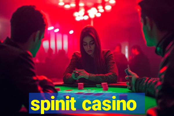 spinit casino